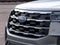 2026 Ford Explorer Base