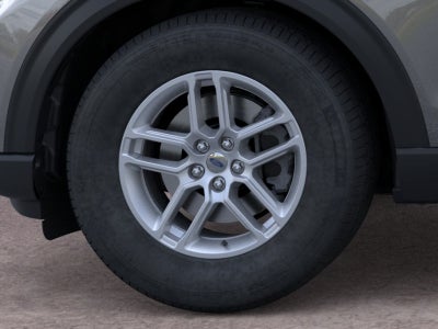 2026 Ford Explorer Base