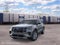 2026 Ford Explorer Base