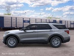2026 Ford Explorer Base