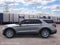 2026 Ford Explorer Base