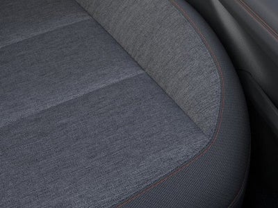 2026 Ford Explorer Base