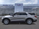 2026 Ford Explorer Base
