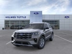 2026 Ford Explorer Base