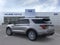 2026 Ford Explorer Base