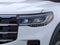 2026 Ford Explorer Base