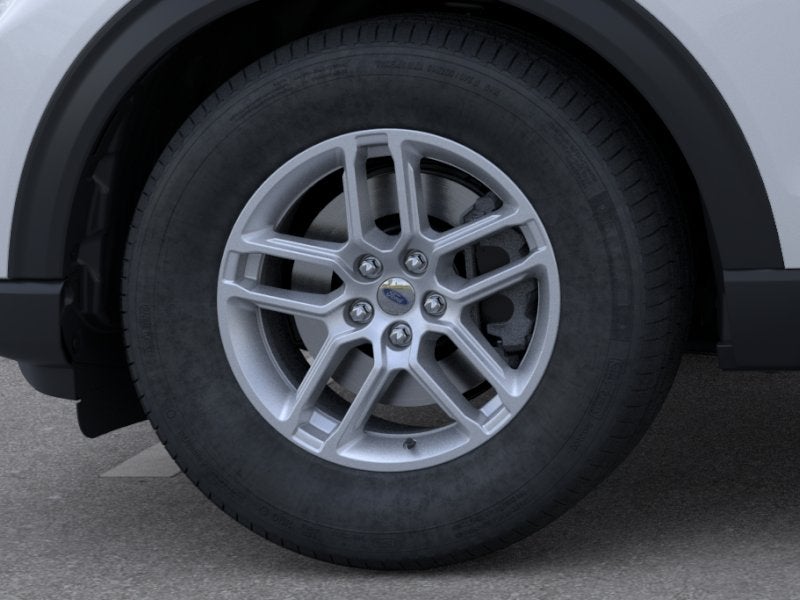 2026 Ford Explorer Base