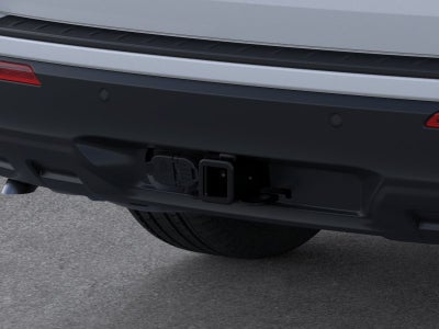 2026 Ford Explorer Base