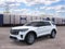 2026 Ford Explorer Base