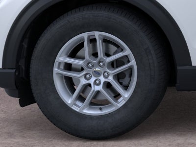 2026 Ford Explorer Base