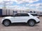 2026 Ford Explorer Base