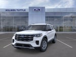 2026 Ford Explorer Base