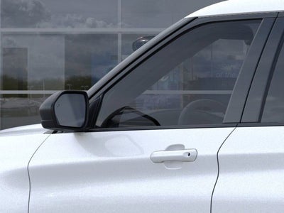 2026 Ford Explorer Base