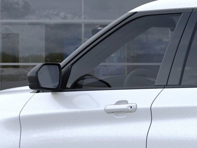 2026 Ford Explorer Base