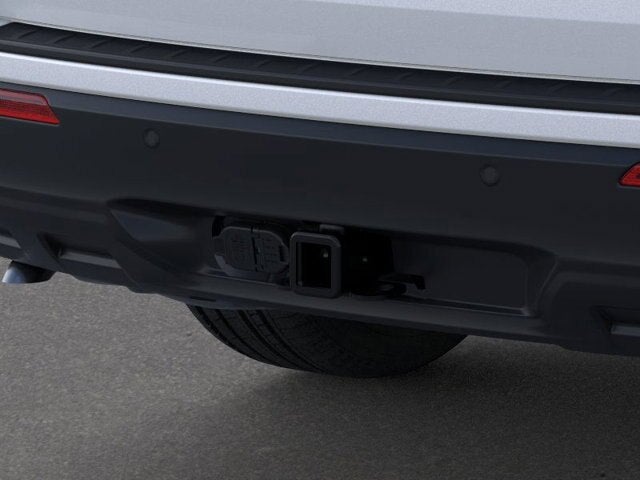 2026 Ford Explorer Base