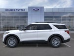 2026 Ford Explorer Base