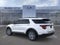 2026 Ford Explorer Base