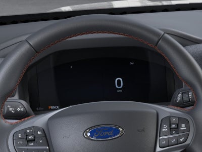 2026 Ford Explorer Base