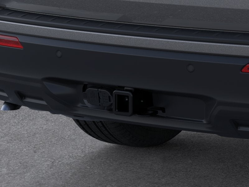 2026 Ford Explorer Base