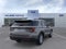 2026 Ford Explorer Base