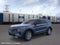 2026 Ford Explorer Base