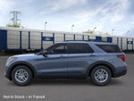 2026 Ford Explorer Base