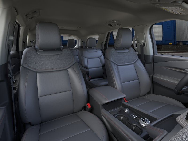 2026 Ford Explorer Base