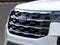 2026 Ford Explorer Base