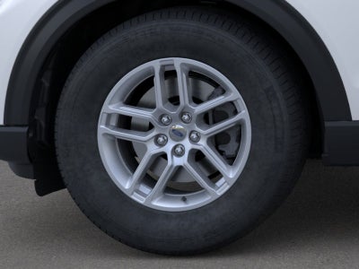 2026 Ford Explorer Base