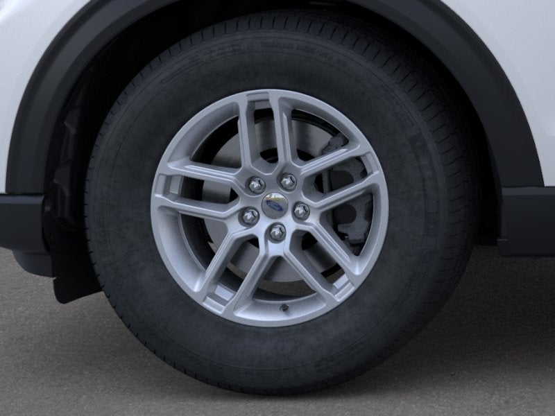2026 Ford Explorer Base