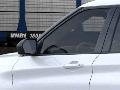 2026 Ford Explorer Base