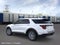 2026 Ford Explorer Base