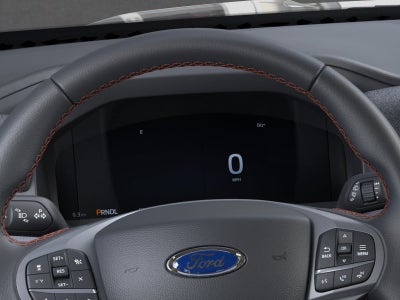 2026 Ford Explorer Base