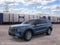 2026 Ford Explorer Base