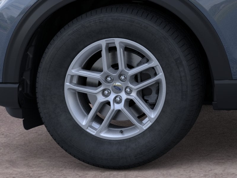 2026 Ford Explorer Base