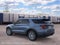 2026 Ford Explorer Base