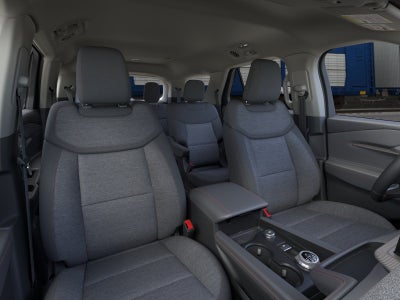 2026 Ford Explorer Base