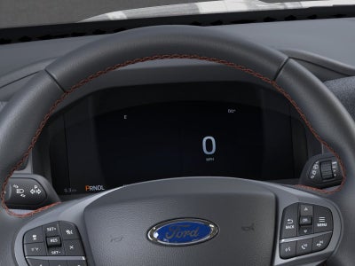 2026 Ford Explorer Base