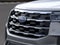 2026 Ford Explorer Base