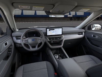2026 Ford Explorer Base