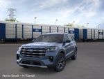 2026 Ford Explorer Base
