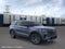 2026 Ford Explorer Base