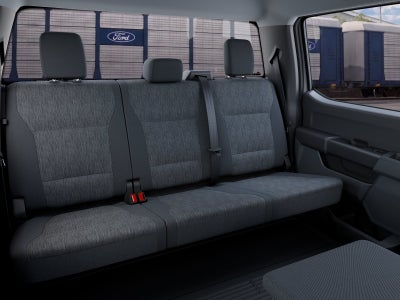 2027 Ford Super Duty F-250 SRW XL