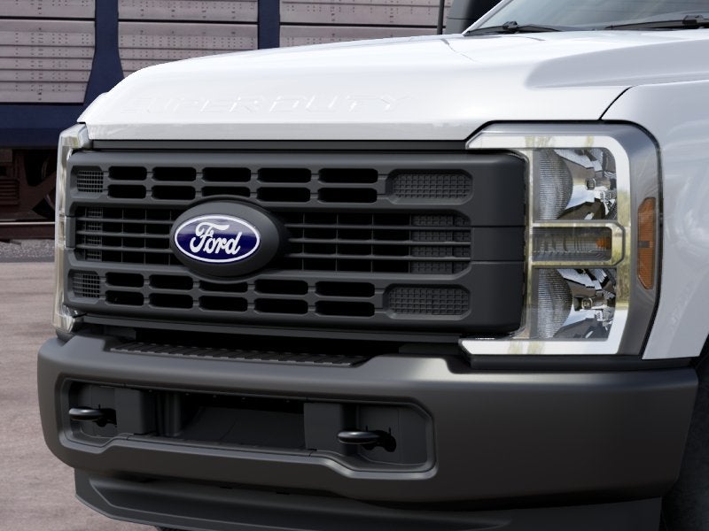 2027 Ford Super Duty F-250 SRW XL