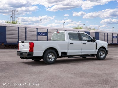 2027 Ford Super Duty F-250 SRW XL