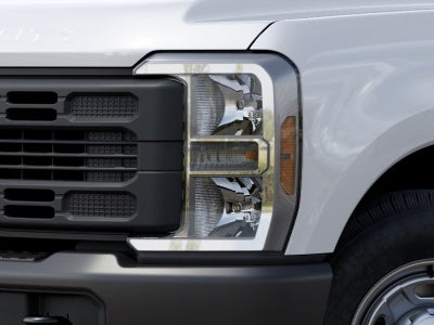 2027 Ford Super Duty F-250 SRW XL