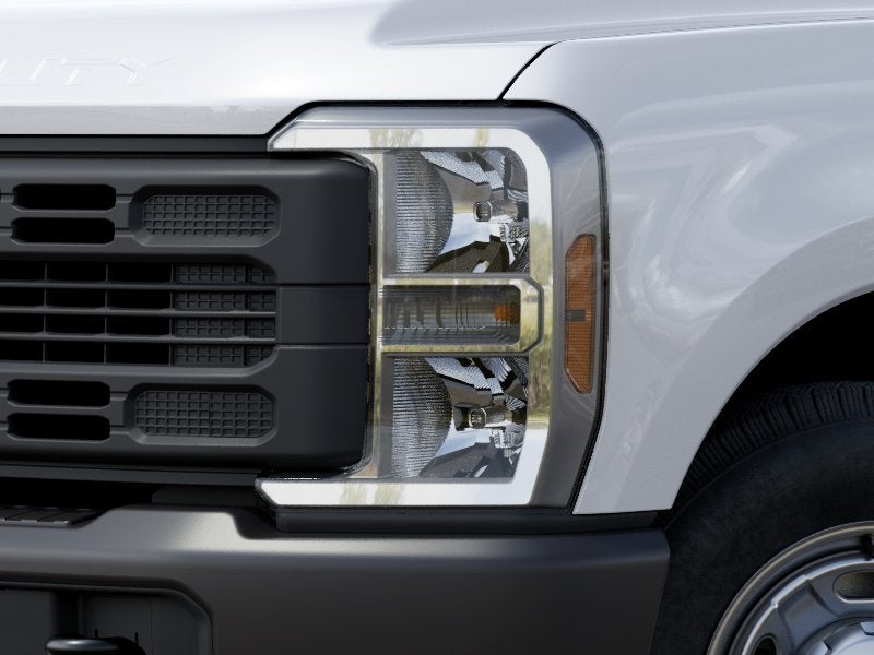 2027 Ford Super Duty F-250 SRW XL