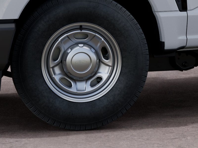 2027 Ford Super Duty F-250 SRW XL