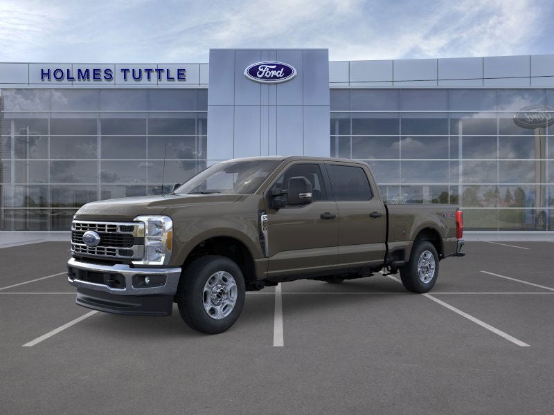 2026 Ford Super Duty F-250 SRW Base