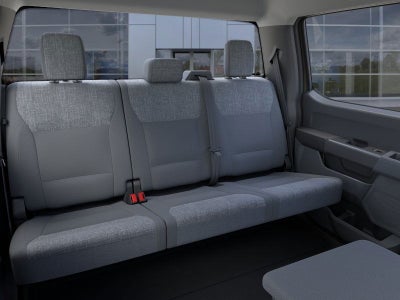 2026 Ford Super Duty F-250 SRW Base